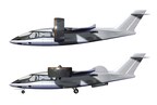 XTI Aerospace Signs Letter of Intent with AVX Aircraft Company for Further Design and Development of the TriFan 600 Vertical Lift Crossover Airplane