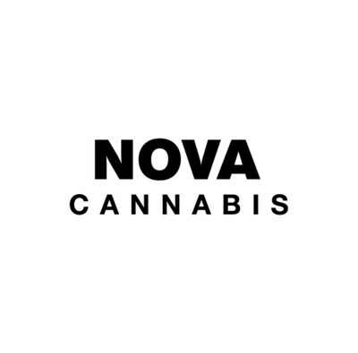 Nova Cannabis Logo (CNW Group/Sundial Growers Inc.)