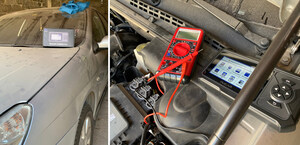 MUCAR CDE900 PRO, once again an advanced and convenient diagnostic tool for vehicle owners