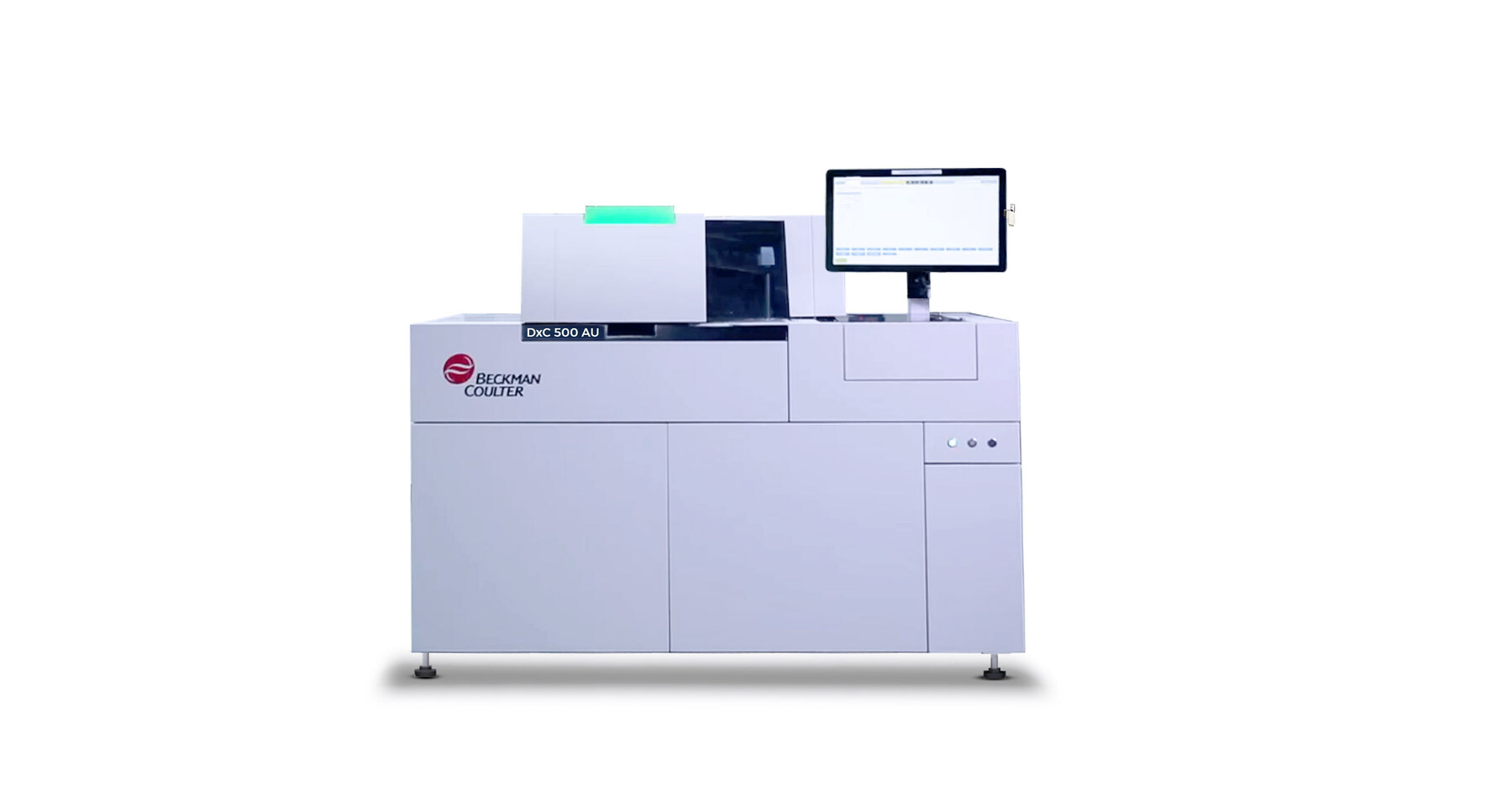 Beckman Coulter Receives FDA Clearance for DxC 500 AU Chemistry ...