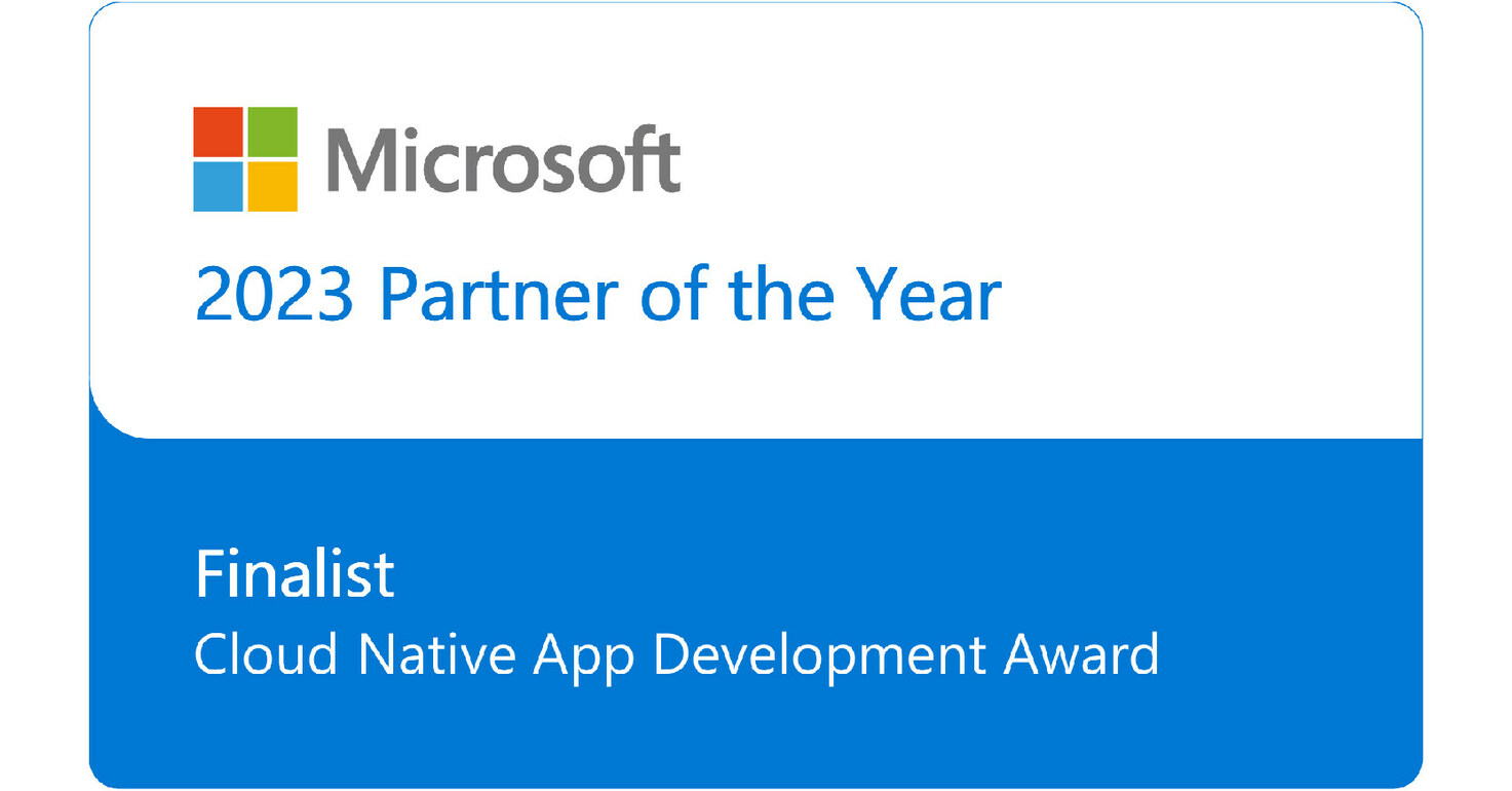 WinWire Recognized as a Finalist of the 2023 Microsoft Cloud Native ...