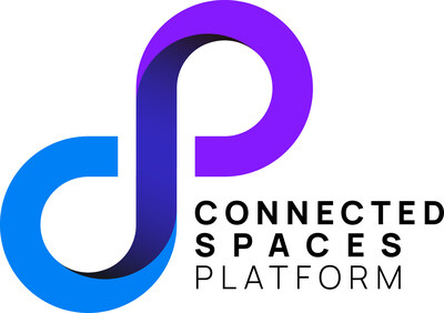 Connected Spaces Platform Logo