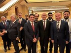 La Türkiye signe des accords de coopération avec les pays du Golfe dans le secteur des technologies financières