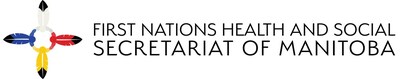 First Nations Health Social Secretariat of Manitoba logo. (Groupe CNW/Inforoute Sant du Canada)