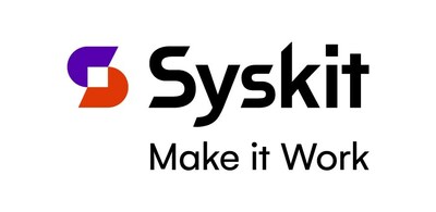 Syskit Logo