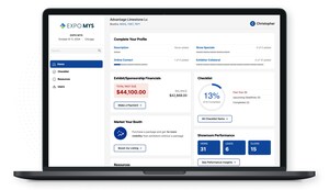 Map Your Show, LLC® Announces Upgrades to Exhibitor Resource Center Technology