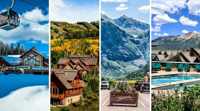 Mountain Lodge Telluride has selected Tambourine to lead its digital storytelling by creating an engaging dual-story website design, beautiful organic social media, and captivating paid media campaigns.