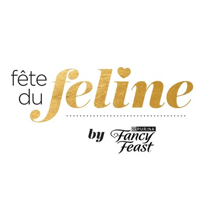 Fête du Feline by Fancy Feast