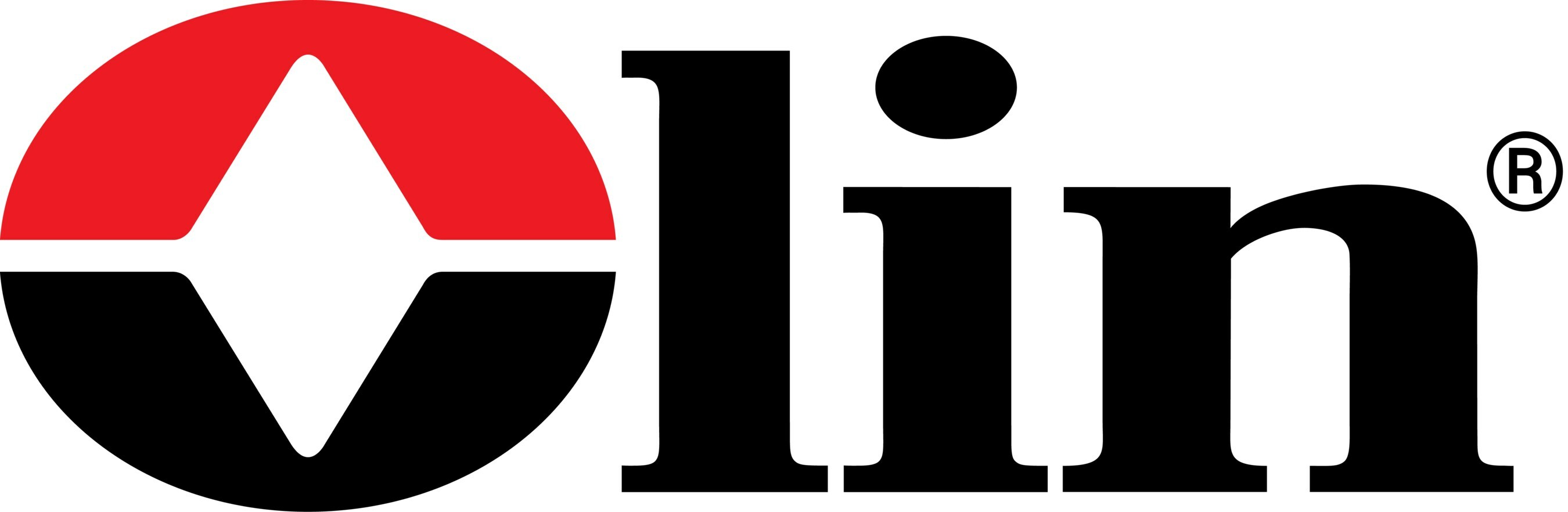 Olin Logo - Registration Mark (PRNewsfoto/Olin Corporation)