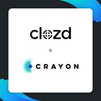 Clozd and Crayon Partner on New Integration Giving Customers the Unrivaled Insights They Need to Win More Deals