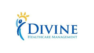 Corp Logo (PRNewsfoto/Divine Healthcare)