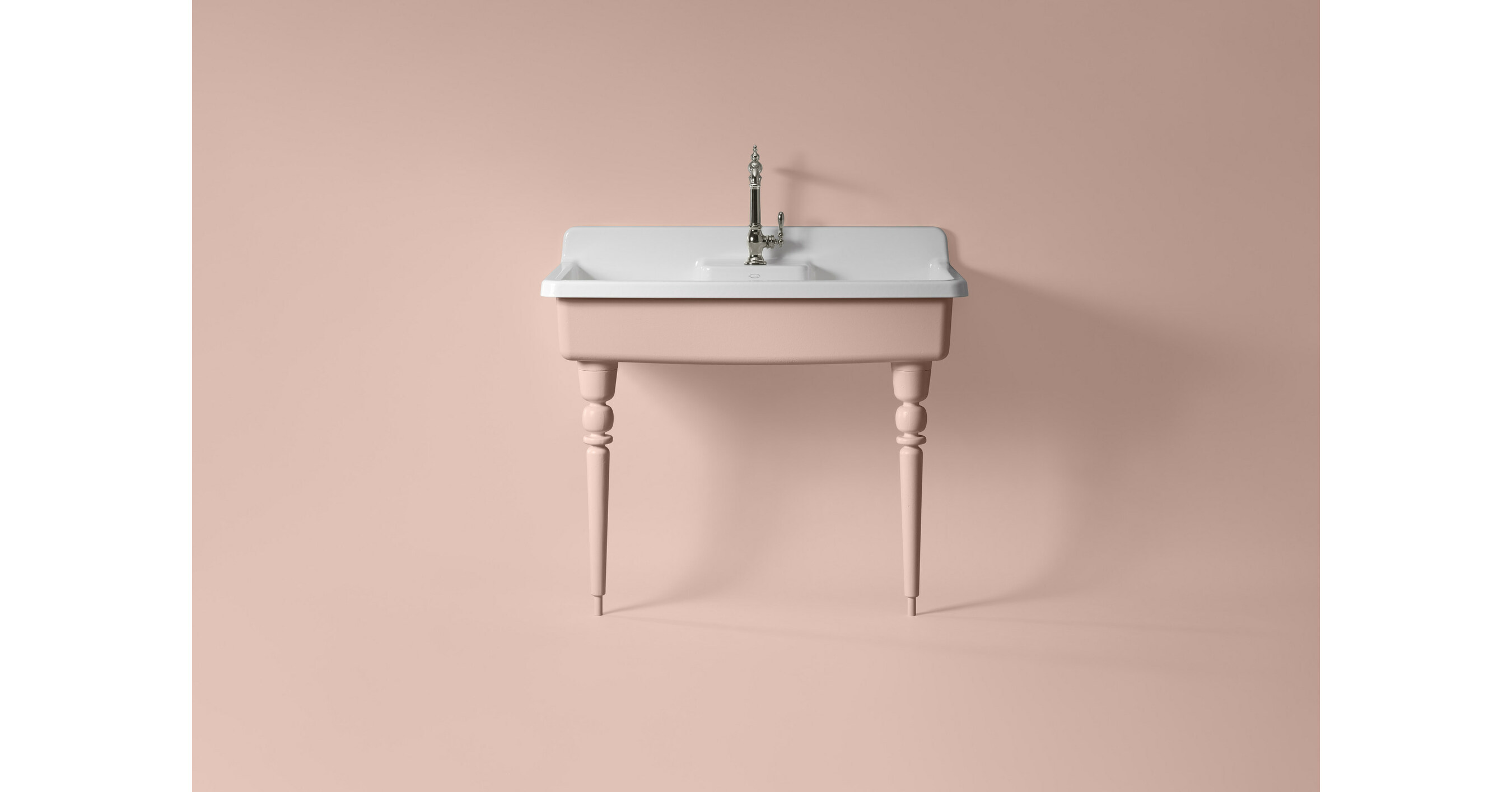 Kohler Launches LimitedEdition Heritage Colors Collection in Spring