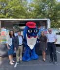 StarKist® Partners with Feed the Children and Feed the 479 for Special Event Benefiting 400 Families in Northwest Arkansas