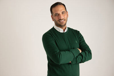 Emiliano Spagnolo, CellPly CEO