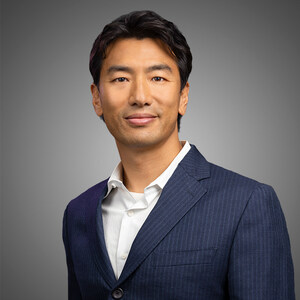 EDENBRIDGE HEALTH NAMES DAVID LIU PRESIDENT AND CHIEF OPERATING OFFICER