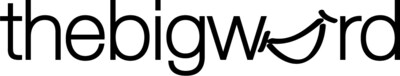 thebigword Logo (PRNewsfoto/thebigword Group)