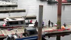 Un propriétaire de bateau affrété de Prince Rupert condamné à une amende de 10 000 $ pour avoir nourri des phoques, une violation du Règlement sur les mammifères marins de la Loi sur les pêches du Canada