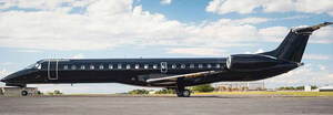 Prime Jet Adds Two More ERJ 145's to Fleet
