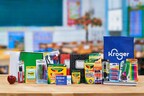 Save Big on Back to School with Kroger--more than 250 items less than $3