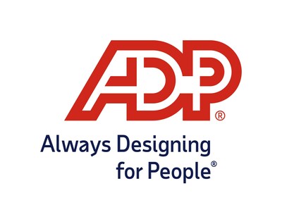 ADP Logo (CNW Group/ADP Canada Co.)