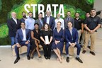 Strata Wynwood Honored With Florida Green Building Council Award For Outstanding Achievement