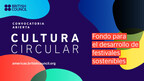 British Council lanza convocatoria de Cultura Circular 2023: el fondo que impulsa la sostenibilidad en eventos y festivales Latinoamericanos.