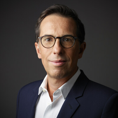 Nicolas Hieronimus, CEO, L’Oréal Groupe, will deliver the first-ever keynote from a beauty company at CES® 2024.