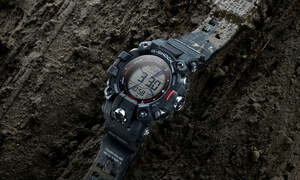 G-SHOCK INTRODUCES TRIO OF NEW MUDMAN TIMEPIECES