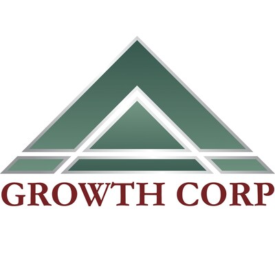 Growth Corp, Illinois' SBA 504 Lender of the Year (PRNewsfoto/Small Business Growth Corp)
