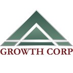 GROWTH CORP HONORS NATIONAL SMALL BUSINESS WEEK