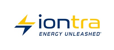 Iontra logo (PRNewsfoto/Iontra Inc)