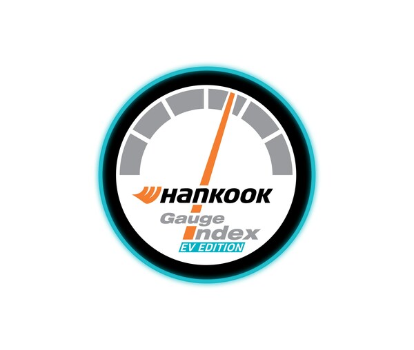 Hankook Tire Gauge Index: EV Edition