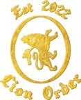 Lion Order Logo