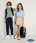 Old Navy Introduces 1-Year 'Kid-Proof' Guarantee on Back-to-School Uniform Styles
