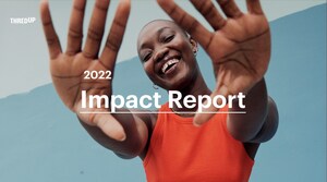 thredUP Releases Second Annual Impact Report