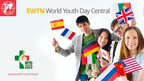 Tune Into EWTN For Live Wall-To-Wall Coverage of World Youth Day 2023