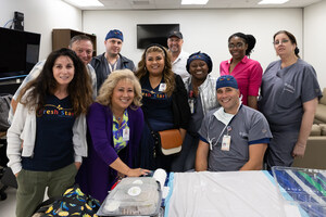 Fresh Start Surgical Gifts Transforms Lives of Pediatric Patients During Inaugural Surgery Weekend with University Health in San Antonio