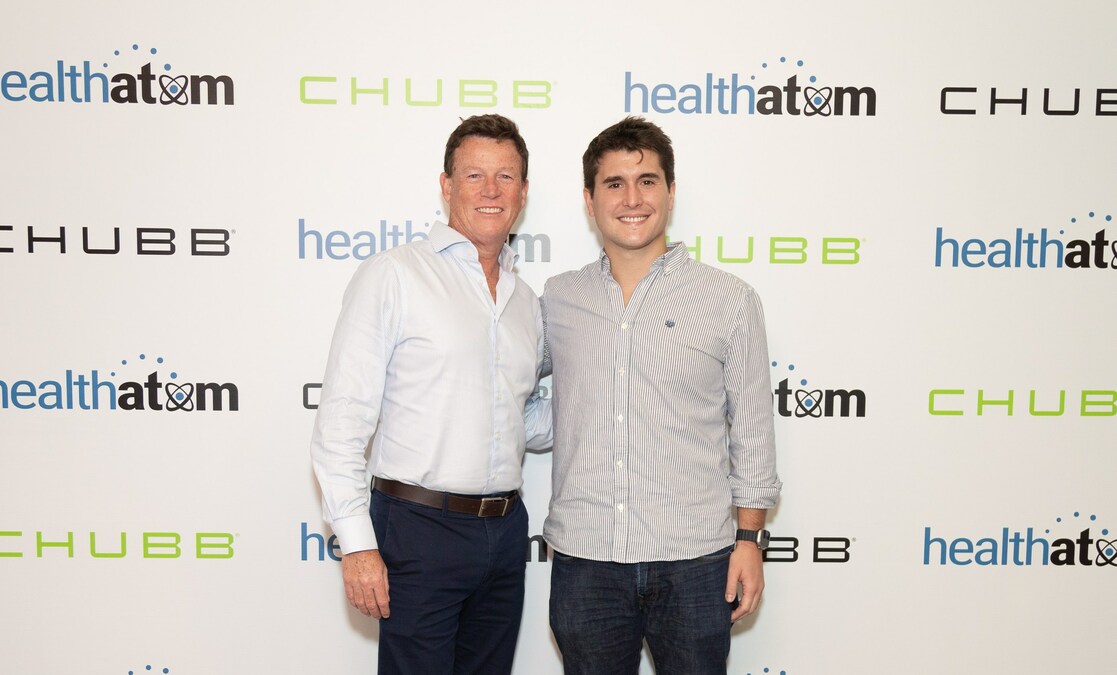 Chubb and HealthAtom Announce Alliance to Expand Dental Protection in Latin America - Vimarsana News