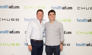 Chubb and HealthAtom Announce Alliance to Expand Dental Protection in Latin America