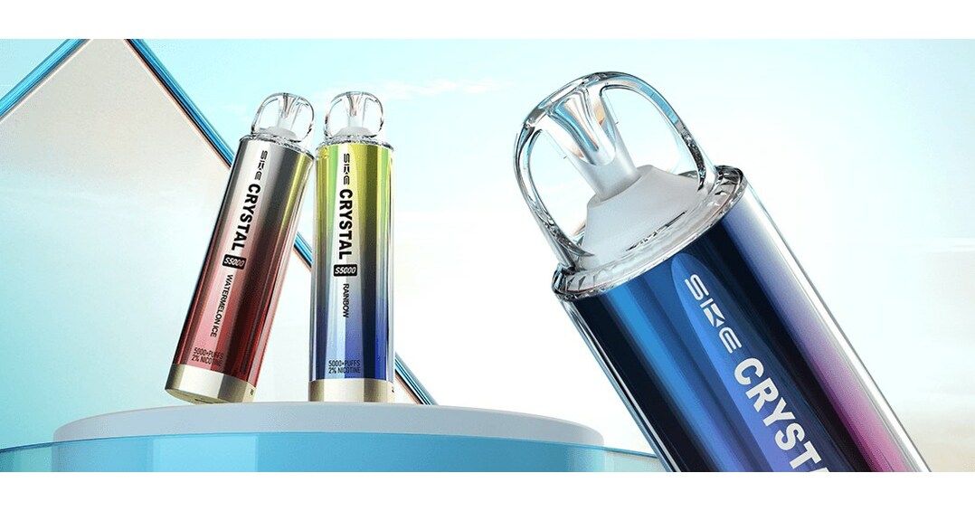 SKE S5000 Targets Sales Milestone in North America, Middle East Markets