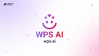 WPS Office Launches Open Beta for its AI-powered Productivity Assistant: WPS AI