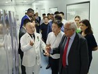 Die chinesische Yunhong-Gruppe treibt den weltweiten Einsatz für vollständige biologische Abbaubarkeit voran