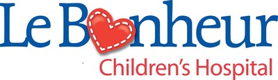 www.lebonheur.org (PRNewsFoto/Le Bonheur Children's Hospital)