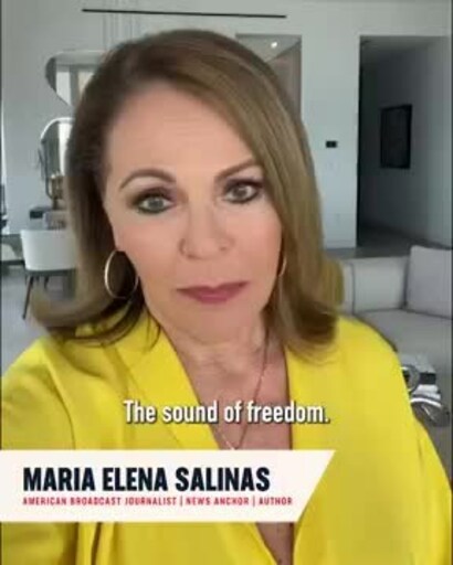 Maria Elena Salinas