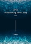 Coway veröffentlicht seinen Nachhaltigkeitsbericht 2023