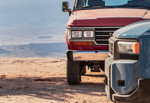 A Legend Returns: 2024 Toyota Land Cruiser is Coming August 1
