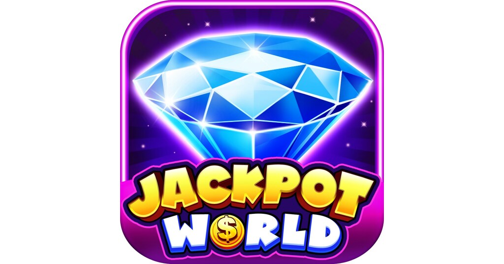 jackpot world best slot