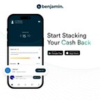 Disrupting Cash Back Norms: Benjamin Launches Engaging App Redefining Rewards