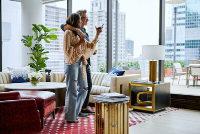 Hard Rock Hotels Ranks #1 in Guest Satisfaction 2023 J.D. Power Study