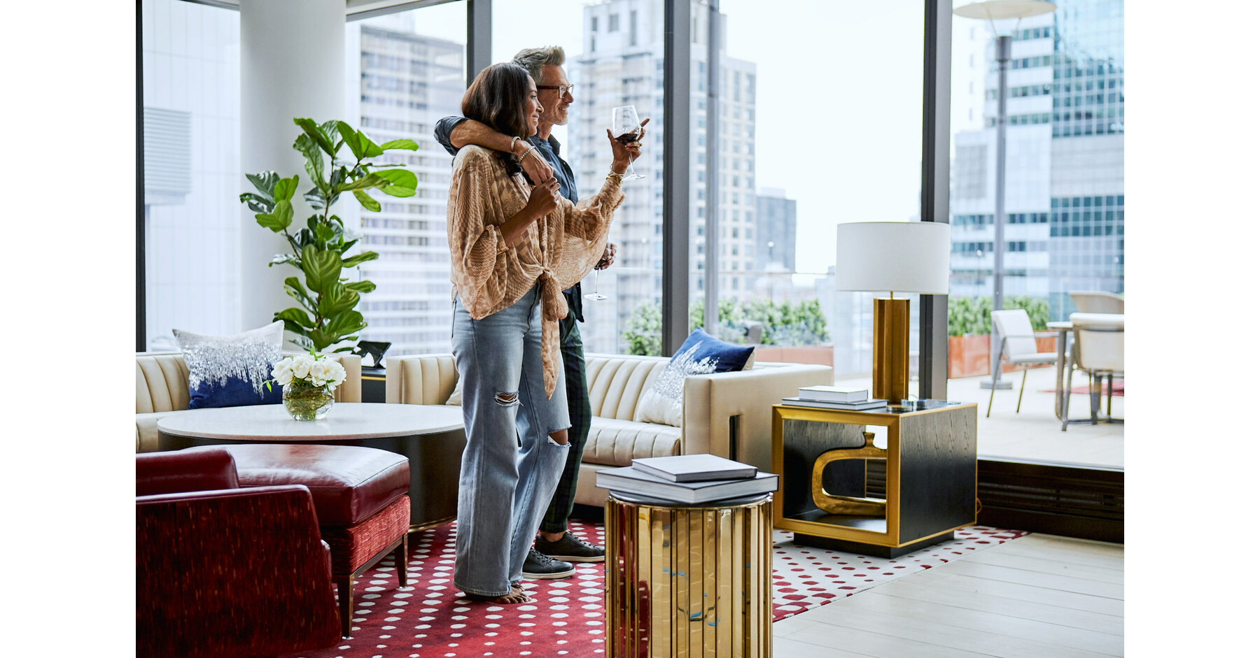 Hard Rock Hotels Ranks 1 in Guest Satisfaction 2023 J.D. Power Study